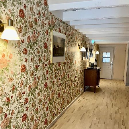 Rekasta Bed & Breakfast Enköping Exteriör bild